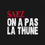 Cover On n'a pas la thune - Single