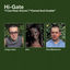 Cover I Can Hear Voices
