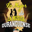 Cover Lo Mejor De La Música Duranguense