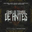 Cover Como Los Tiempos de Antes