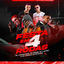 Cover Festa em 4 Rodas