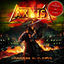 Cover Paradise in Flames