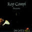 Cover Dim Café's Vol 2