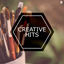 Cover Creative Hits