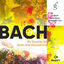 Cover J.S. Bach: Sonata No. 3 in E Major for Violin and Harpsichord, BWV 1016, IV. Allegro