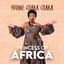 Cover Princess of Africa