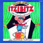 Cover Itzibitz die Liedermaus