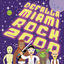 Cover Miami Rock 2000