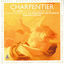 Cover Charpentier: Te Deum & Motets pour le Roy Louis