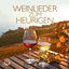 Cover Weinlieder zum Heurigen