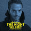 Cover The Night We Met (Zwette Remix)