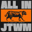 Cover ALL IN (feat. Rimarkable) (p-rallel Remix)
