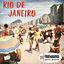 Cover Sinfonia Do Rio De Janeiro: A Montanha, O Sol, O Mar (Sinfonia Popular Em Tempo De Samba) (Remastered)