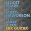 Cover Err Guitar