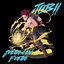 Cover Juego con Fuego