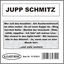 Cover Jupp Schmitz