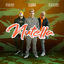 Cover Nutella