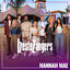 Cover Beste Zangers 2024 (Aflevering 6- Hannah Mae)