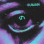 Cover HUMAN (feat. Matty Mullins)
