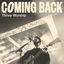 Cover Coming Back