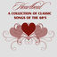 Cover Heartbeat - A Collection of Classic Songs of the 60's