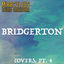 Cover Bridgerton (Covers, Pt. 4)