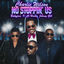 Cover No Stoppin' Us