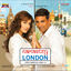 Cover Namastey London (Original Motion Picture Soundtrack)