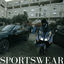 Cover Sportswear