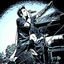 Cover Living Inside of Me