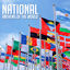 Cover National Anthems of the World