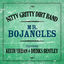 Cover Mr. Bojangles