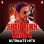 Cover Shah Rukh Khan's Ultimate Hits