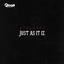 Cover Just as it iz