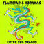 Cover Enter the Dragon