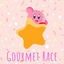 Cover Gourmet Race lofi (From "Kirby Super Star")