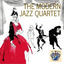 Cover The Modern Jazz Quartet