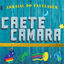 Cover Caeté Camará