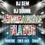 Cover International Flavor