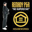 Cover No Superstar (Remixes)