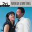 Cover 20th Century Masters: The Millennium Collection: The Best Of Marvin Gaye & Tammi Terrell