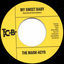 Cover My Sweet Baby / Heavenly Thing