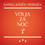 Cover Volja za noć