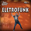 Cover Eletrofunk Vol. 1