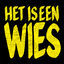 Cover Het Is Een WIES