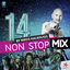 Cover Nikos Halkousis Non Stop Mix, Vol. 14 (DJ Mix)