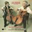 Cover Boccherini: Cello Concerto, G. 482 - Music by Handel, Vivaldi & Paganini