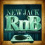 Cover New Jack RnB vol 7