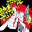 Cover CRIMSON VELOCITY