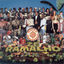 Cover Nação Nordestina